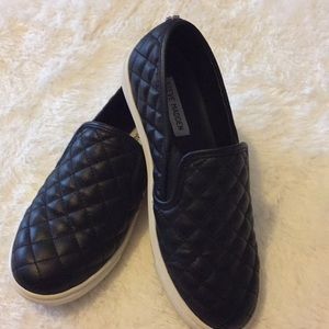 Steven Madden sneakers , casual shoes size 8